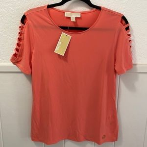 🌟NWT🌟 Michael Kors blouse